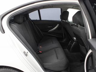 BMW SERIES 3 SERIE 3 318D AUTO BUSINESS 150CV 4P