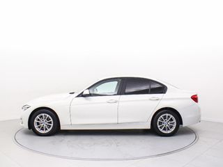 BMW SERIES 3 SERIE 3 318D AUTO BUSINESS 150CV 4P