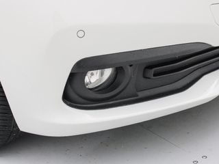 BMW SERIES 3 SERIE 3 318D AUTO BUSINESS 150CV 4P