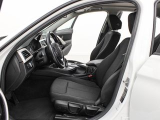 BMW SERIES 3 SERIE 3 318D AUTO BUSINESS 150CV 4P