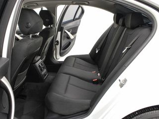 BMW SERIES 3 SERIE 3 318D AUTO BUSINESS 150CV 4P