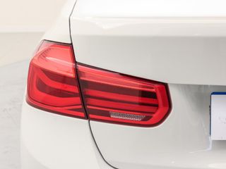 BMW SERIES 3 SERIE 3 318D AUTO BUSINESS 150CV 4P