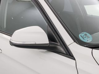 BMW SERIES 3 SERIE 3 318D AUTO BUSINESS 150CV 4P