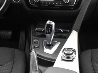 BMW SERIES 3 SERIE 3 318D AUTO BUSINESS 150CV 4P