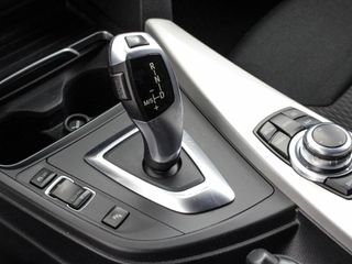 BMW SERIES 3 SERIE 3 318D AUTO BUSINESS 150CV 4P