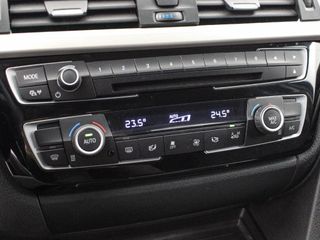 BMW SERIES 3 SERIE 3 318D AUTO BUSINESS 150CV 4P