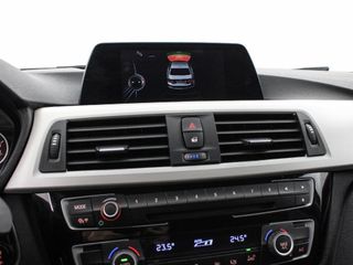 BMW SERIES 3 SERIE 3 318D AUTO BUSINESS 150CV 4P