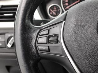 BMW SERIES 3 SERIE 3 318D AUTO BUSINESS 150CV 4P