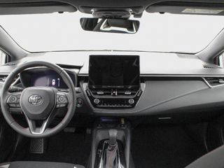 TOYOTA COROLLA CR Corolla - MY25