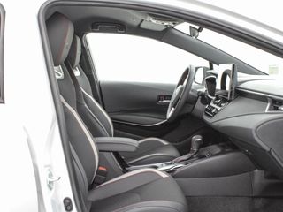 TOYOTA COROLLA CR Corolla - MY25