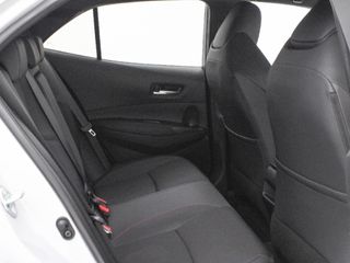 TOYOTA COROLLA CR Corolla - MY25