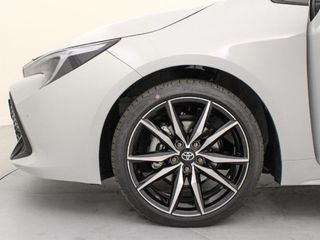 TOYOTA COROLLA CR Corolla - MY25