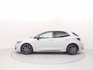 TOYOTA COROLLA CR Corolla - MY25