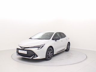 TOYOTA COROLLA CR Corolla - MY25
