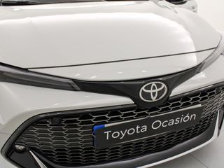 TOYOTA COROLLA CR Corolla - MY25