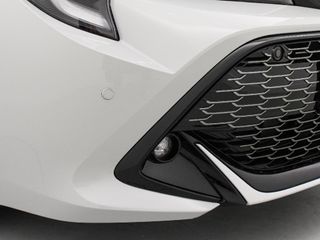 TOYOTA COROLLA CR Corolla - MY25