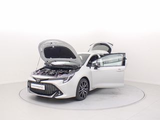 TOYOTA COROLLA CR Corolla - MY25