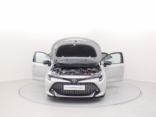 TOYOTA COROLLA CR Corolla - MY25