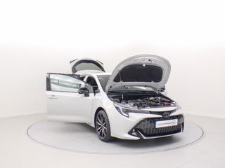 TOYOTA COROLLA CR Corolla - MY25