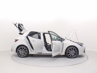 TOYOTA COROLLA CR Corolla - MY25