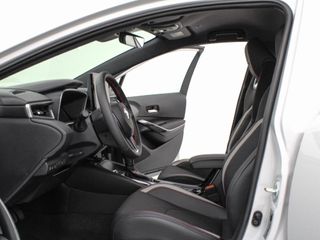 TOYOTA COROLLA CR Corolla - MY25