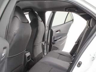 TOYOTA COROLLA CR Corolla - MY25