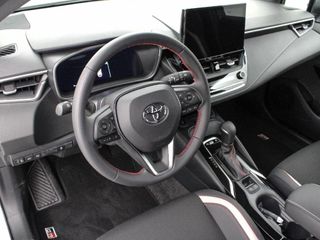 TOYOTA COROLLA CR Corolla - MY25