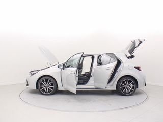 TOYOTA COROLLA CR Corolla - MY25