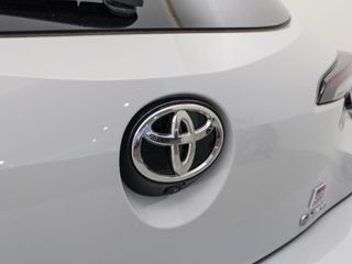 TOYOTA COROLLA CR Corolla - MY25