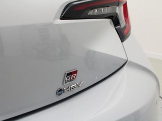 TOYOTA COROLLA CR Corolla - MY25