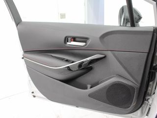 TOYOTA COROLLA CR Corolla - MY25