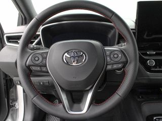 TOYOTA COROLLA CR Corolla - MY25