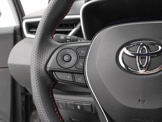 TOYOTA COROLLA CR Corolla - MY25