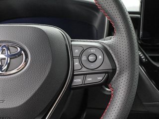 TOYOTA COROLLA CR Corolla - MY25