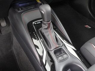 TOYOTA COROLLA CR Corolla - MY25