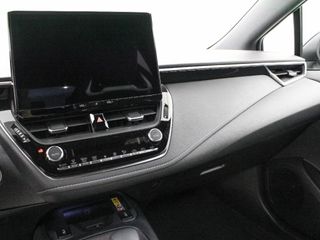 TOYOTA COROLLA CR Corolla - MY25