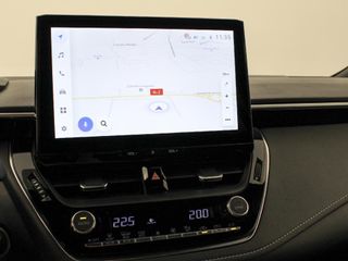 TOYOTA COROLLA CR Corolla - MY25