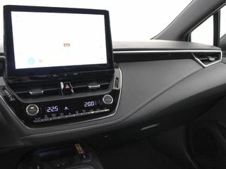 TOYOTA COROLLA CR Corolla - MY25