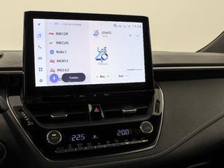 TOYOTA COROLLA CR Corolla - MY25