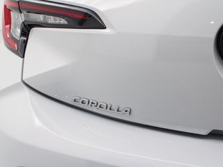 TOYOTA COROLLA CR Corolla - MY25
