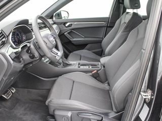 AUDI Q3 AUDI Q3 S LINE 35 TDI 110(150) KW(CV) S TRONIC