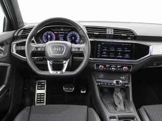 AUDI Q3 AUDI Q3 S LINE 35 TDI 110(150) KW(CV) S TRONIC