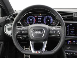 AUDI Q3 AUDI Q3 S LINE 35 TDI 110(150) KW(CV) S TRONIC