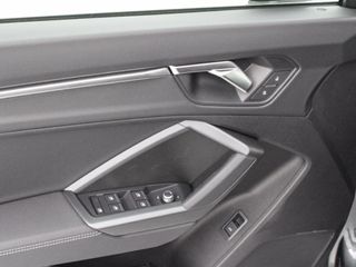 AUDI Q3 AUDI Q3 S LINE 35 TDI 110(150) KW(CV) S TRONIC