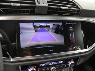 AUDI Q3 AUDI Q3 S LINE 35 TDI 110(150) KW(CV) S TRONIC