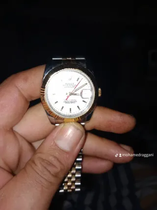 Reloj Rolex