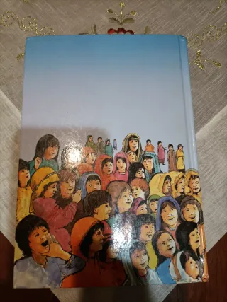 La Bibbia dei fanciulli