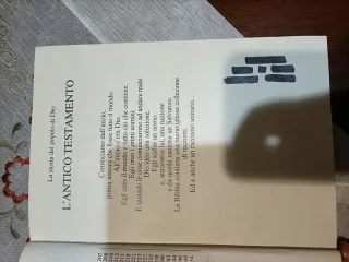 La Bibbia dei fanciulli