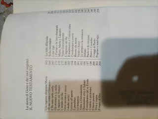 La Bibbia dei fanciulli