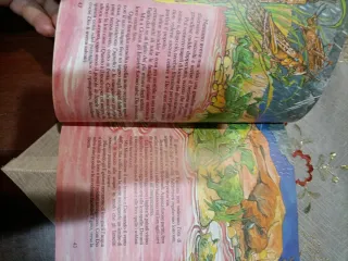 La Bibbia dei fanciulli